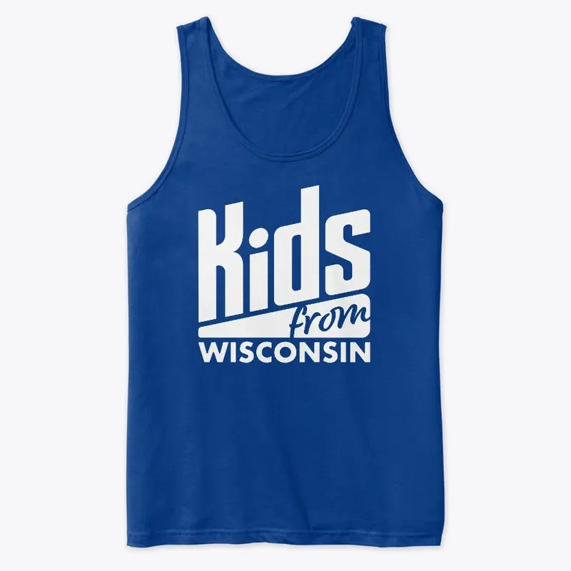 Kids From Wisconsin