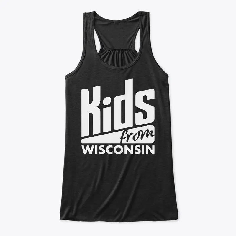 Kids From Wisconsin